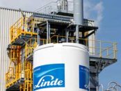 Linde pulls out of Russia's Amur gas/chemicals project