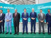 Repsol and Navantia to explore renewable hydrogen generation opportunities