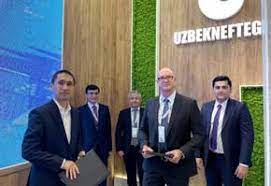 Sasol, Uzbekistan GTL in catalysts MOU for gas-to-liquids project