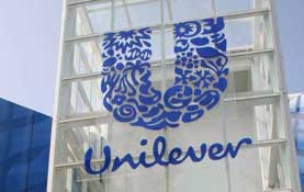 Unilever/Genomatic in US$120 mn plan for biobased fossil fuel/palm oil alternatives