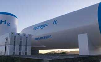 India Hydrogen Alliance seeks US$360 mn for hydrogen projects in India