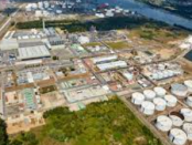 Ineos joins Fluxys project for hydrogen network in Belgium