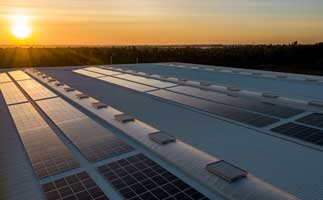 Reservoir Link, EDPR Sunseap to undertake solar projects