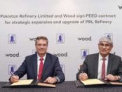 Wood awarded FEED study for refinery, propylene expansion project in Pakistan