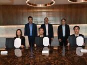 Keppel to develop S$750 mn hydrogen-ready power plant in Singapore