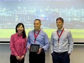 Shell Catalysts and Braskem extend 15-year relationship