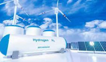 Shell India and Ohmium collaborate on green hydrogen energy
