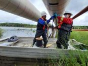 Henkel invests in technology start-up for hydrocarbon leakages