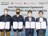 Companies to test electric chemical reactor for clean hydrogen output in South Korea