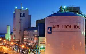 Air Liquide to exit from Russia via MBO