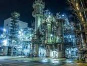 Chevron Oronite expands Singapore lubricant additives plant