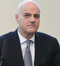 Eni and Saudis to work on sustainability, chemicals