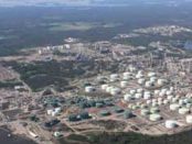 Neste launches study on transitioning Porvoo refinery to renewable