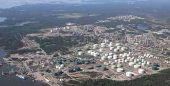 Neste launches study on transitioning Porvoo refinery to renewable