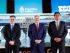 YPF and Petronas tie up for LNG plant in Argentina