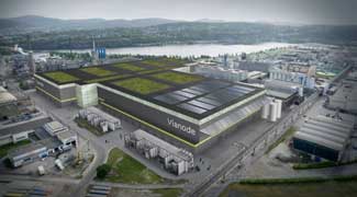 Vianode invests NOK2 bn in battery materials plant in Norway