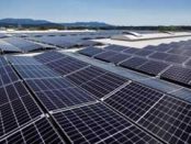 Hanwha/GS to build EVA plant for solar panels in South Korea