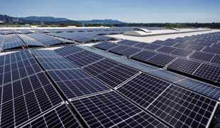 Hanwha/GS to build EVA plant for solar panels in South Korea