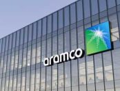Aramco launches US$1.5 bn sustainability fund