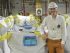 Natron/Arxada in large-scale production of battery grade Prussian blue materials