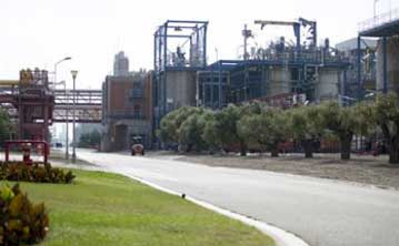 Elix Polymers Spanish plant to use electricity consumption from renewable sources