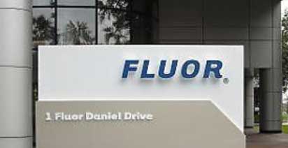 Fluor awarded EPC contracts for BASF project in China