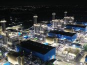 Mitsubishi Power completes mega power plant in Thailand