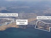 Teijin to deploy power cogeneration at Japanese facility