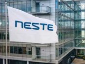 Neste technology to be used at CNOOC/Shell Petrochemical China site for synthetic base oil