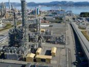 Shell to test carbon capture technology at centre in Norway