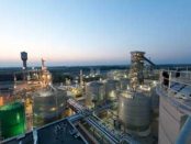 Versalis uses DSM tech to produce enzymes for 2nd gen ethanol