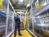 Covestro/Lanxess cooperate to produce more sustainable raw materials with reduced CO₂ footprint