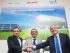 Cepsa ties up with with Enagas and Enersun to develop hydrogen plant in Spain