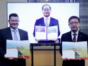 HyAxiom, Doosan to accelerate South Australia’s green hydrogen