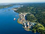 Ineos extends green power supply deal for Norwegian PVC sites