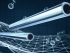 Alloyed carbon steel developed for use in hydrogen applications
