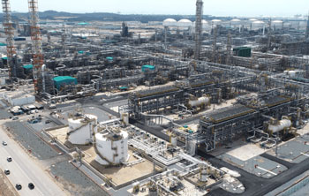 Pengerang inks US$100 bn off-take agreements with chemical/energy majors