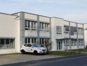 Toray expanding CCM production capacity in Germany