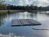 BASF/Noria Energy install floating solar system at US site