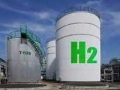 Marubeni and PIF to conduct feasibility study on clean hydrogen in Saudi Arabia