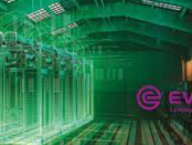 Evonik/Siemens to test new electrolyser for green hydrogen in Germany