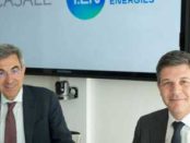 Technip Energies, Casale tie up in blue hydrogen technology