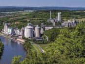 BASF’s tech applied by Linde and Heidelberg’s world-first large-scale CCU plant