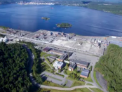 Ineos to use 100% renewable energy at Norwegian plants