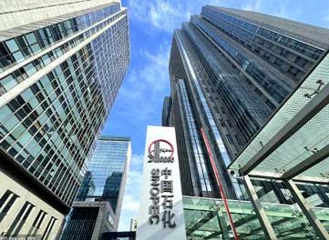 KazMunayGas, Sinopec to build PE plant in Kazakhstan