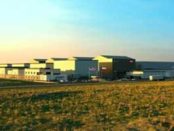 Dow opts for Texas site for SMR nuclear project