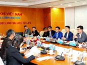 PetroVietnam Gas to supply materials to SCG’s Vietnam petchem complex