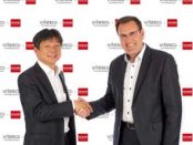 Rohm Semiconductor and Vitesco form SiC supply partnership