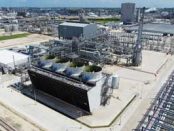 BASF and Yara to assess low-carbon blue ammonia project at US Gulf Coast
