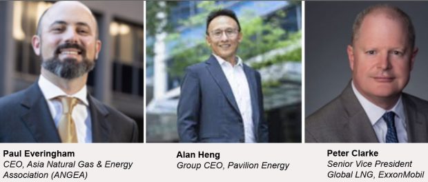 Peter-Alan-Paul Gastech 2023: Platform to achieve consensus, cross-border collaboration for Asian energy sector's future